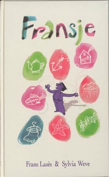 Fransje - Frans Lasès