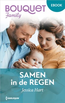 Samen in de regen - Jessica Hart