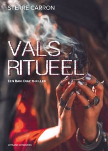 Vals ritueel - Sterre Carron