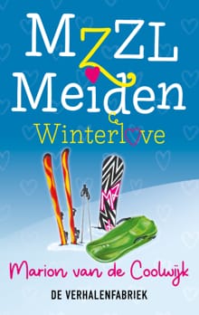 MZZL Meiden Winterlove - Marion van de Coolwijk