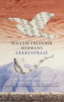 Gekkenpraat - Willem Frederik Hermans