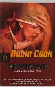 Epidemie - R. Cook
