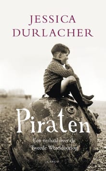 Piraten - Jessica Durlacher