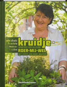 Kruidje-roer-mij-wel - Winiefred Van Killegem