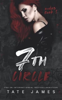 7th Circle - Tate James