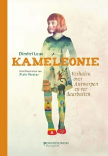 Kameleonie - Dimitri Leue, Alain Verster