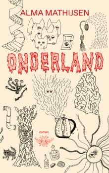 Onderland - Alma Mathijsen