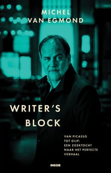 Writer's Block - Michel van Egmond