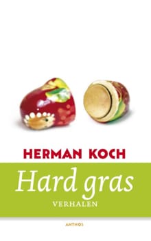 Hard gras - Herman Koch
