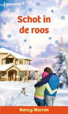 Schot in de roos - Nancy Warren