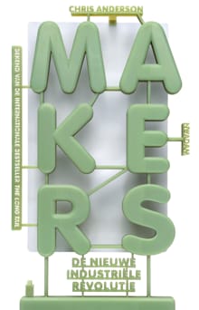 Makers - Chris Anderson