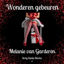 Kerst: Wonderen gebeuren - Melanie van Garderen