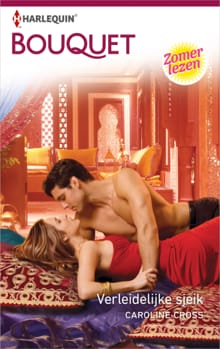 Verleidelijke sjeik - Caroline Cross