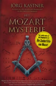 Het Mozart-mysterie - Jörg Kastner
