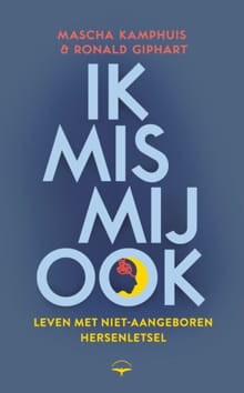 Ik mis mij ook - Ronald Giphart, Mascha Kamphuis