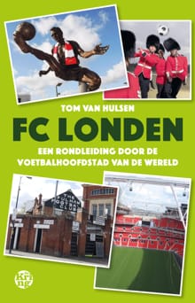 FC Londen - Tom van Hulsen