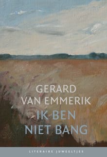 Ik ben niet bang (set van 10) - Gerard van Emmerik