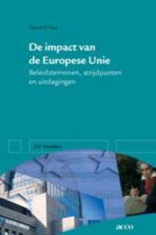 De impact van de Europese Unie - 