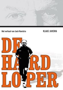 De hardloper - Klaas Jansma