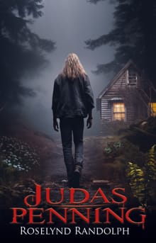 Judaspenning - Roselynd Randolph