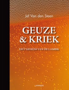Geuze & Kriek - Jef Van den Steen, Jef Van den Steen