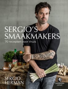 Sergio's smaakmakers - Sergio Herman
