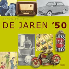 De jaren '50 - Jack Botermans, Wim van Grinsven