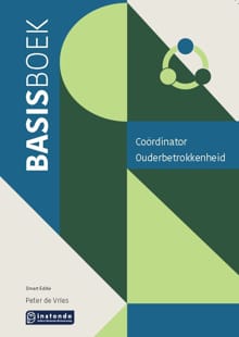 Basisboek Coördinator Ouderbetrokkenheid - Peter de Vries
