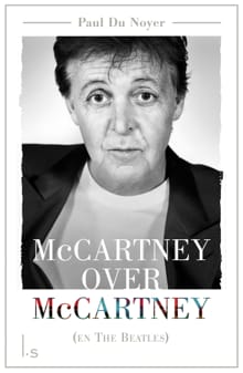 McCartney over McCartney (en The Beatles) - Paul Du Noyer