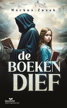 De boekendief - Martin Zusak