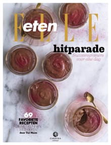 Elle eten hitparade - Tal Maes