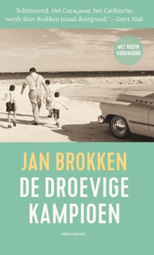 De droevige kampioen - Jan Brokken