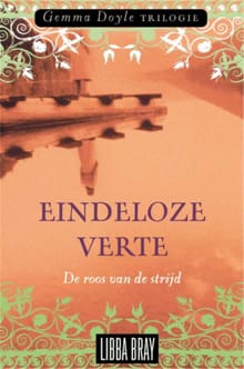 Eindeloze verte - Libba Bray