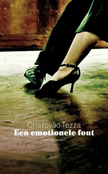Een emotionele fout - Cristovao Tezza