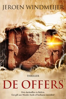De offers - Jeroen Windmeijer