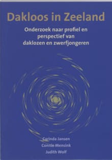 DAKLOOS IN ZEELAND -  Janssen