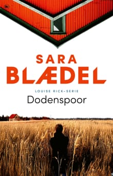 Dodenspoor - Sara Blædel