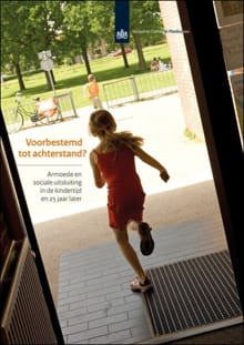Voorbestemd tot achterstand? - Maurice Guiaux, Annette Roest, ...