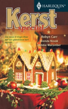 Kerstspecial - Robyn Carr, Brenda Novak, ...