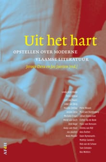 Uit het hart - Jos Joosten, Jeroen Dera