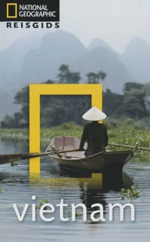 National Geographic reisgidsen Vietnam -  , James Sullivan, ...