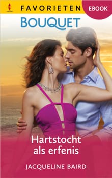 Hartstocht als erfenis - Jacqueline Baird