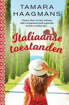 Italiaanse toestanden - Tamara Haagmans