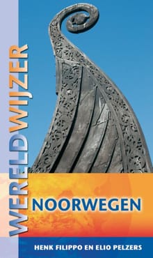Noorwegen - Henk Filippo, Elio Pelzers