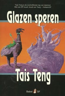 Glazen speren - Tais Teng