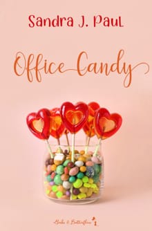 Office Candy - Sandra J. Paul