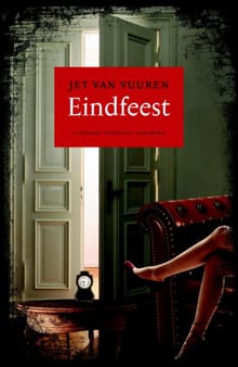 Eindfeest - Jet van Vuuren