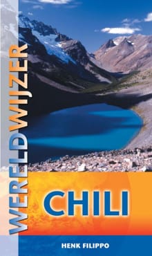 Chili - Henk Filippo