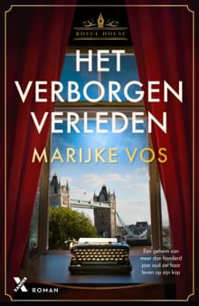 Het verborgen verleden - Marijke Vos