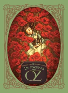 De tovenaar van Oz - Sébastien Perez